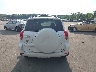 JTMBD31V985****** Wrecked 2008 Toyota RAV4
