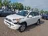 JTMBD31V985****** Used and Repairable 2008 Toyota RAV4 in Cleveland