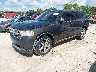 1D4RD5GGXBC****** Usados y Reparables 2011 Dodge Durango en Fort Myers