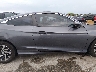 2HGFC4B51HH****** Used 2017 Honda Civic in Texas State