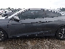 2HGFC4B51HH****** Repairable 2017 Honda Civic in Texas State