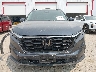 2HKRS4H74PH****** Wrecked 2023 Honda CR-V in Montana State