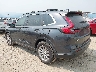 2HKRS4H74PH****** Salvage and Repairable 2023 Honda CR-V in Missoula