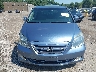 5FNRL38456B****** Usados 2006 Honda Odyssey en Estado de Massachusetts