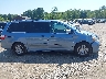 5FNRL38456B****** Reparables 2006 Honda Odyssey en Estado de Massachusetts