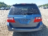 5FNRL38456B****** Usados 2006 Honda Odyssey