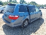 5FNRL38456B****** Salvamento y Destrozados 2006 Honda Odyssey en Estado de Massachusetts