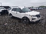 1FM5K8GT3KG****** Salvamento y Destrozados 2019 Ford Explorer en Philadelphia