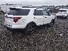 1FM5K8GT3KG****** Salvamento y Destrozados 2019 Ford Explorer en Estado de Pennsylvania
