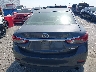 JM1GJ1U51G1****** Salvage and Wrecked 2016 Mazda 6 in Los Angeles
