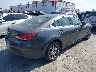 JM1GJ1U51G1****** Salvage and Wrecked 2016 Mazda 6 in California State
