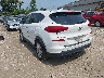 KM8J3CA45KU****** Salvamento y Reparables 2019 Hyundai Tucson en Columbus
