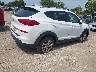KM8J3CA45KU****** Salvamento y Destrozados 2019 Hyundai Tucson en Estado de Ohio