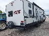4YDTCMR23NM****** Salvage and Wrecked 2022 Coleman Coleman in Texas State
