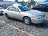 4T1BG22K71U****** Salvamento y Destrozados 2001 Toyota Camry en Fontana
