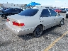 4T1BG22K71U****** Salvamento y Destrozados 2001 Toyota Camry en Estado de California
