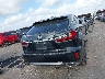 2T2BZMCA5HC****** Wrecked 2017 Lexus RX