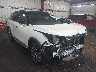 5N1DL1HU9RC****** Salvage and Wrecked 2024 Infiniti QX60 in Tidewater
