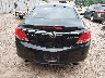 2G4GS5EV3D9****** Wrecked 2013 Buick Regal