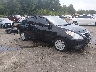 3N1CN7AP9KL****** Salvage and Wrecked 2019 Nissan Versa in Jackson
