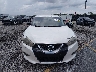 1N4AA6AP6HC****** Wrecked 2017 Nissan Maxima in South Carolina State