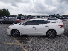 1N4AA6AP6HC****** Repairable 2017 Nissan Maxima in South Carolina State