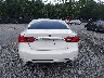 1N4AA6AP6HC****** Wrecked 2017 Nissan Maxima