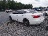 1N4AA6AP6HC****** Salvage and Repairable 2017 Nissan Maxima in Lexington