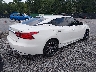 1N4AA6AP6HC****** Salvage and Wrecked 2017 Nissan Maxima in South Carolina State