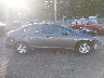 19XFB2F56FE****** Repairable 2015 Honda Civic in Maryland State