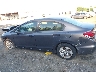 19XFB2F56FE****** Salvage 2015 Honda Civic