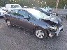 19XFB2F56FE****** Salvage and Wrecked 2015 Honda Civic in Metro DC
