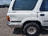 JT3VN29V6S0****** Wrecked 1995 Toyota 4Runner in Tennessee State