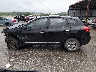 JN8AS5MT4EW****** Salvage 2014 Nissan Rogue