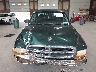 1B7GL22N91S****** Destrozados 2001 Dodge Dakota en Estado de Nueva York