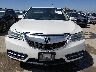 5FRYD3H26FB****** Destrozados 2015 Acura MDX en Estado de California