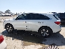 5FRYD3H26FB****** Reparables 2015 Acura MDX en Estado de California
