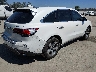 5FRYD3H26FB****** Salvamento y Destrozados 2015 Acura MDX en Estado de California