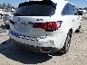 5FRYD3H26FB****** Salvamento y Reparables 2015 Acura MDX en Estado de California