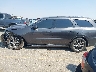 1C4SDJCT1LC****** Repairable 2020 Dodge Durango in Colorado State