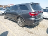 1C4SDJCT1LC****** Salvage and Repairable 2020 Dodge Durango in Denver East