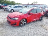3VW5T7AU7GM****** Usados y Reparables 2016 Volkswagen Golf GTI en Louisville North