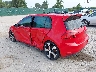 3VW5T7AU7GM****** Salvamento y Reparables 2016 Volkswagen Golf GTI en Louisville North