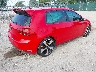 3VW5T7AU7GM****** Salvamento y Destrozados 2016 Volkswagen Golf GTI en Estado de Kentucky