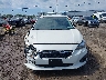 4S3GTAA64H1****** Wrecked 2017 Subaru Impreza in New York State