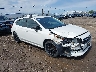 4S3GTAA64H1****** Salvage and Wrecked 2017 Subaru Impreza in Buffalo