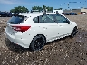 4S3GTAA64H1****** Salvage and Wrecked 2017 Subaru Impreza in New York State
