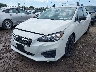 4S3GTAA64H1****** Salvage and Repairable 2017 Subaru Impreza in New York State