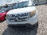 1FM5K7D8XFG****** Wrecked 2015 Ford Explorer in Texas State