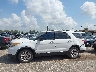 1FM5K7D8XFG****** Repairable 2015 Ford Explorer in Texas State